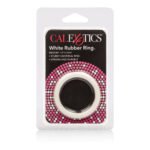 Rubber Ring – Medium – White - Image 3