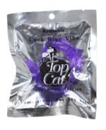 Reusable Cock Ring - Purple - Image 2