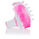 FingO Tips Vibrating Micro Massager – Pink - Image 4