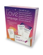 Love Language Romance Game – Couples Card and Whiteboard Set - Image 2