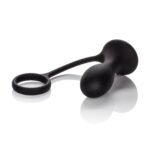 Dr. Joel Kaplan Prostate Probe and Ring – Black - Image 4