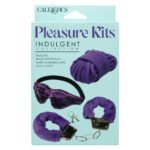Pleasure Kits Indulgent Collection - Purple - Image 7