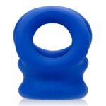 Tri-Squeeze Ball-Stretch Sling - Cobalt Ice - Image 4
