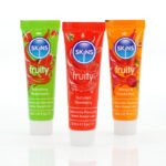 Skins 12ml Sampler Tubes - Fruity 3pk - Image 2