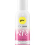 Pjur Toy Lube 100ml - Water-Silicone