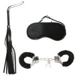 Sex and Mischief Intro to Sex and Mischief Kit - Black - Image 3