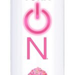 Turn on Yummy Cupcake Flavored Lube - 4 Fl. Oz.