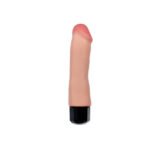 Dr. Skin Dr. Avery Rechargeable Vibrator – Beige - Image 2