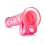 B Yours Sweet N Hard 4 - Pink - Image 3