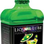Liquor Lube - Appletini - 4 Fl. Oz.