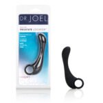 Dr. Joel Kaplan Silicone Prostate Probe – Graduated – Black - Image 8