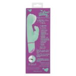 Love Bunny Rockin G Bunny - Green