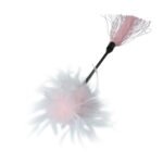 Sex and Mischief Whip and Tickle - Pink and White - Image 2