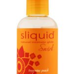 Naturals Swirl - Tangerine Peach - 4.2 Fl. Oz. (124 ml)