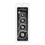 Renegade Vitality Rings - Black - Image 2