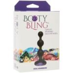 Booty Bling - Wearable Silicone Beads - Purple - Image 2