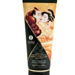 Kissable Massage Cream - Almond Sweetness - 7 Fl. Oz. / 200 ml