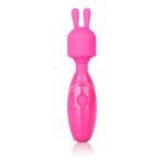 Tiny Teasers Bunny Vibrator – Pink - Image 6