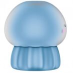 Satisfyer Jelly-Cious Rechargeable Clitoral Vibrator with Air Pulse – Blue - Image 2