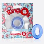Ring O Cock Ring – 18 Count Assorted Colors - Image 2
