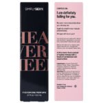 Simply Sexy Head Over Heels - Pheromone Perfume - .31oz | 9.2ml