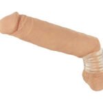 Spiral Ball Stretcher - Clear