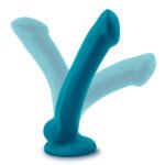 Temptasia - Reina - Teal - Image 3