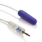 Whisper Micro Bullet Vibrator – Purple - Image 4