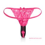 Lock-N-Play Remote Petite Panty Teaser - Image 5