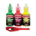 Neon Play Paints