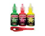 Neon Play Paints – Multi-Color Body Paint Set