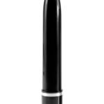 King Cock 8 Inch Vibrating Stiffy - Tan