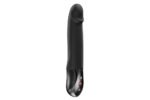 Stronic Real Thrusting Pulsator Rechargeable Vibrator – Black - Image 2