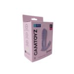 Camtoyz Vibrator Juven
