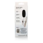 Sterling Collection Velvet-Cote Bullet - Image 6