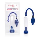 Basic Essentials Pump – Blue - Image 5