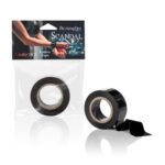 Scandal Lovers Tape - Black - Image 4