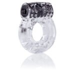 Screaming O Vibro Man - Each - Black - Image 4