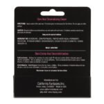 Dare - Anal Desensitizing Cream - 0.5 Oz. - Image 2