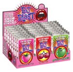 BJ Blast Oral Sex Candy 36-Piece Counter Display – Multi-Flavor - Image 4