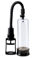 Pump Worx Max-Width Penis Enlarger - Black - Image 3