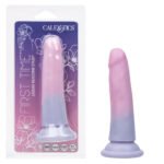 First Time Liquid Silicone Stud with Suction Cup – Multi - Image 2