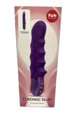 Stronic Surf Thrusting Pulsator – Dark Violet