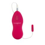 Whisper Micro Bullet Vibrator – Pink - Image 5