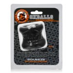 Squeeze Soft-Grip Ballstretcher – Black - Image 3