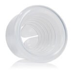 Precision Pump Silicone Pump Sleeve – Clear - Image 4