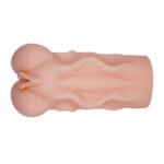 Crazy Bull Masturbator Sleeve - Linda