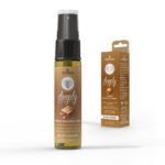Sensuva Deeply Love You Throat Relaxing Spray – Salted Caramel – 1 Fl. Oz. - Image 2