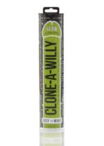 Clone-a-Willy Glow-in-the-Dark Kit - Original - Image 2