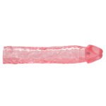 Puregel Sleeve - Pink - Image 4